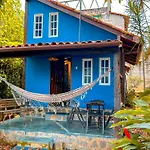 Cabanas do Curral