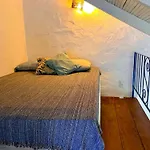 Cabanas do Curral